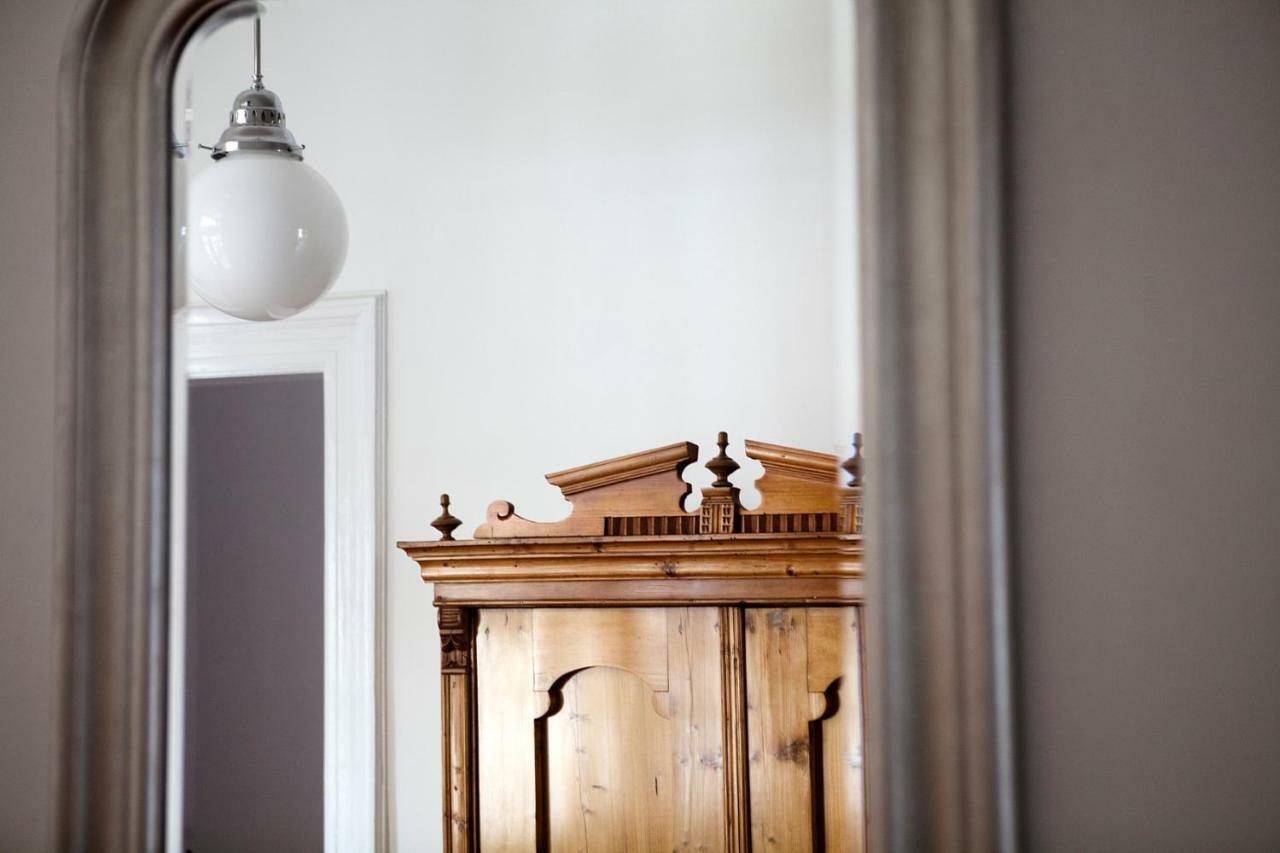 Grand Budapest Apartment Zewnętrze zdjęcie