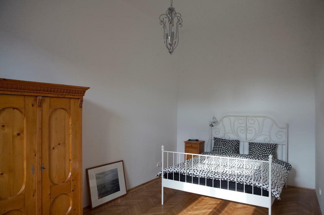 Grand Budapest Apartment Zewnętrze zdjęcie