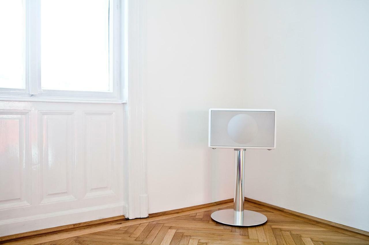 Grand Budapest Apartment Zewnętrze zdjęcie