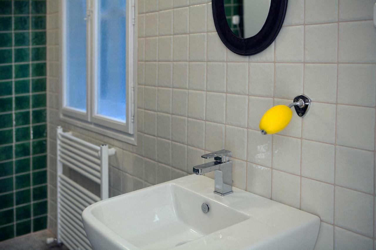 Grand Budapest Apartment Zewnętrze zdjęcie