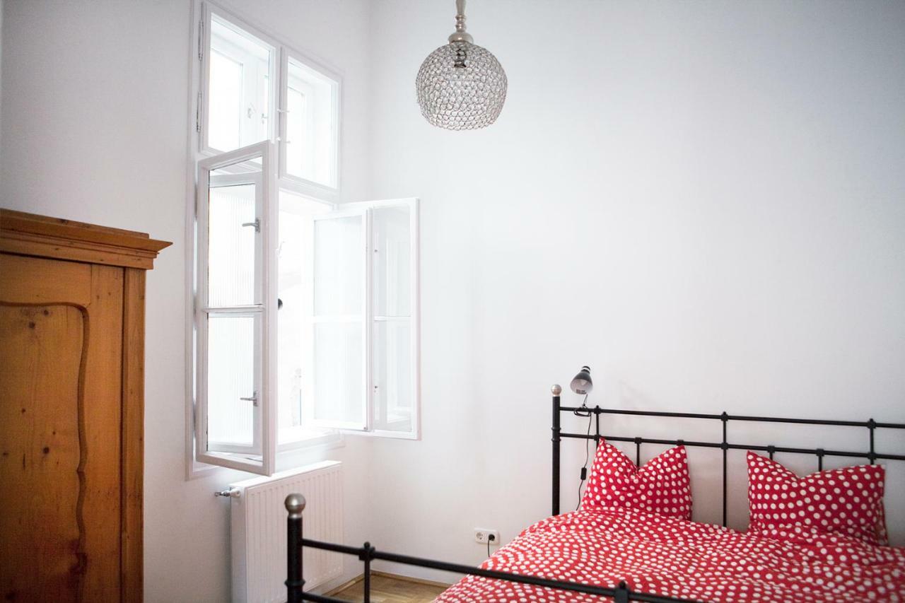 Grand Budapest Apartment Zewnętrze zdjęcie