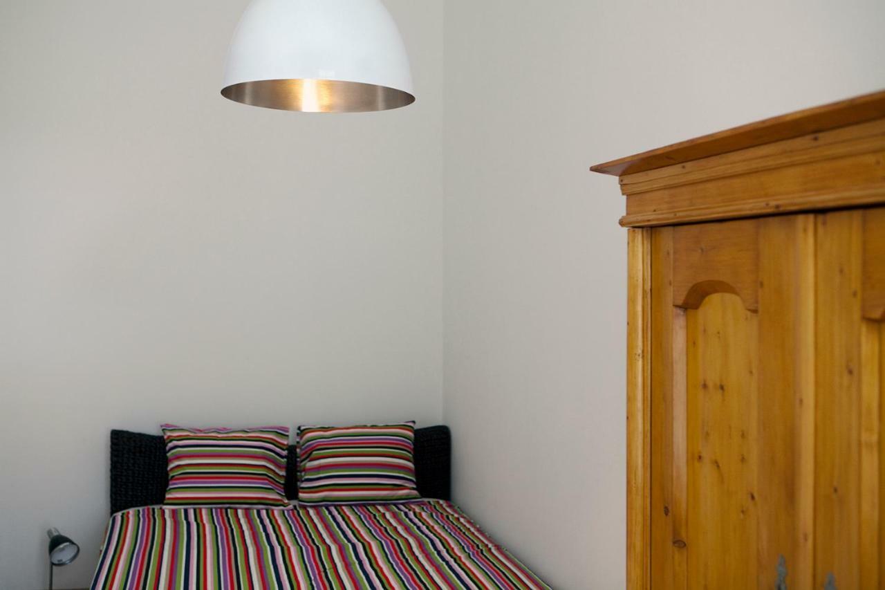 Grand Budapest Apartment Zewnętrze zdjęcie