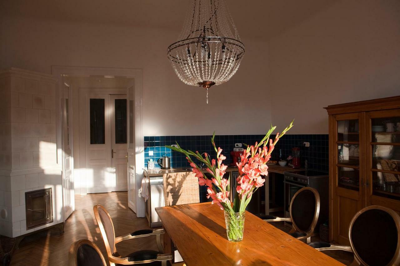 Grand Budapest Apartment Zewnętrze zdjęcie