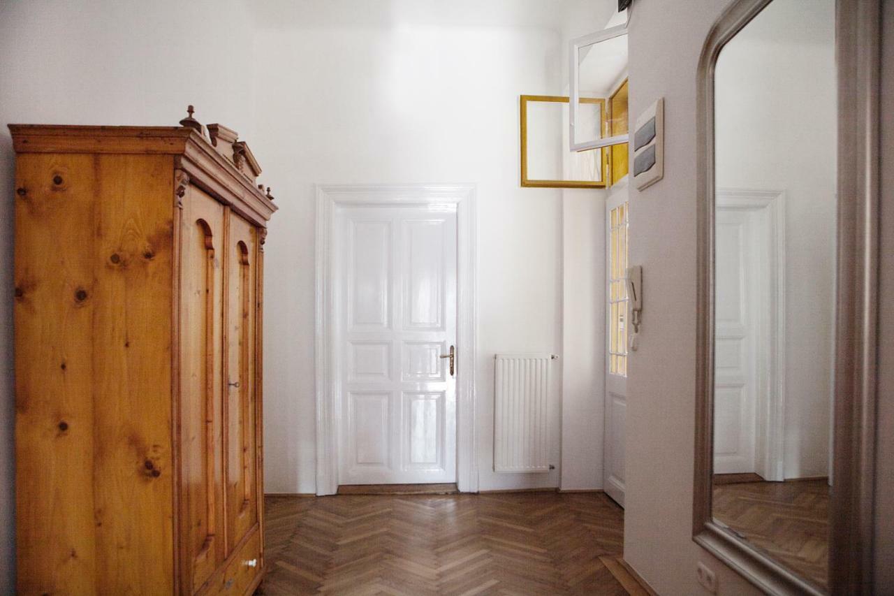 Grand Budapest Apartment Zewnętrze zdjęcie