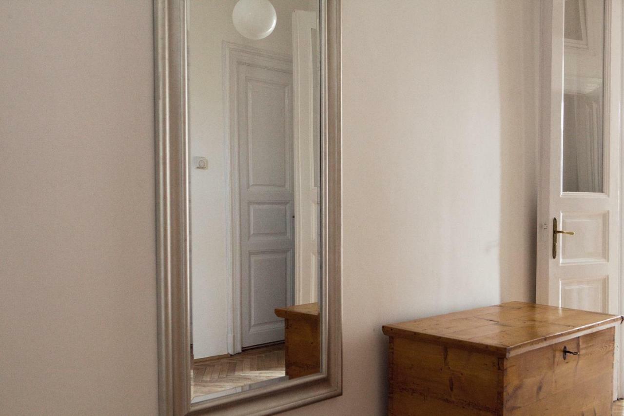 Grand Budapest Apartment Zewnętrze zdjęcie