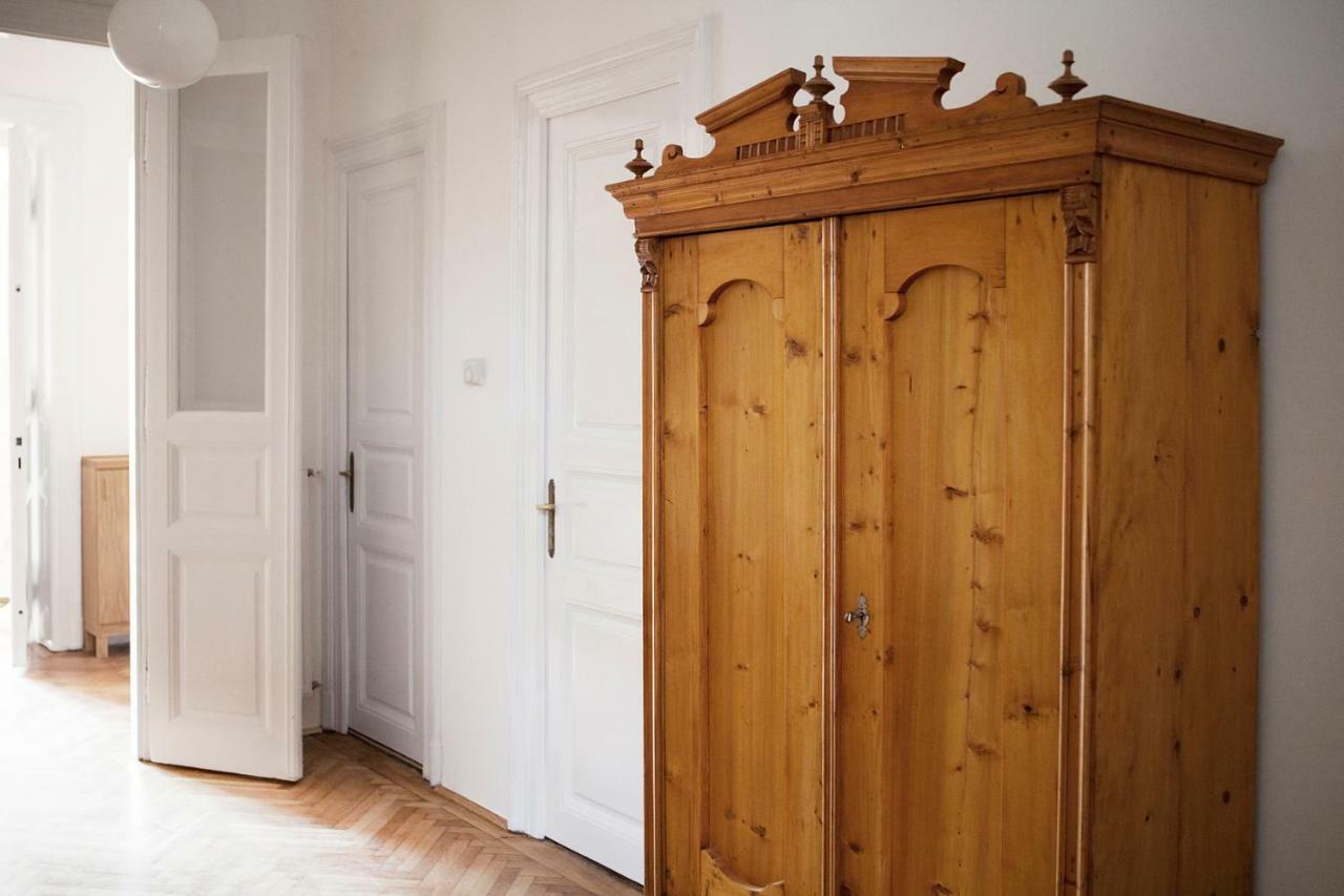 Grand Budapest Apartment Zewnętrze zdjęcie