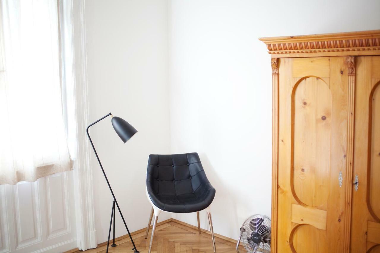 Grand Budapest Apartment Zewnętrze zdjęcie