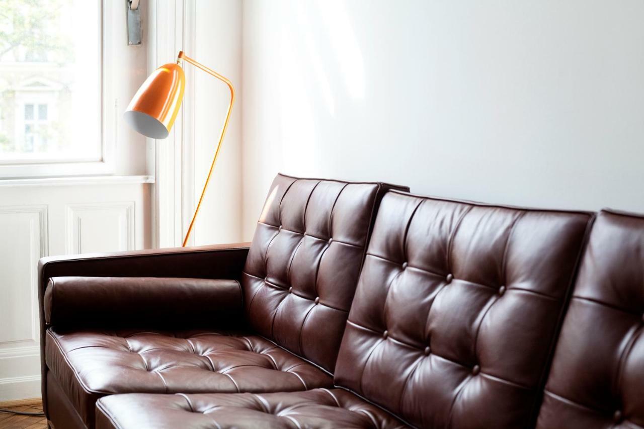 Grand Budapest Apartment Zewnętrze zdjęcie