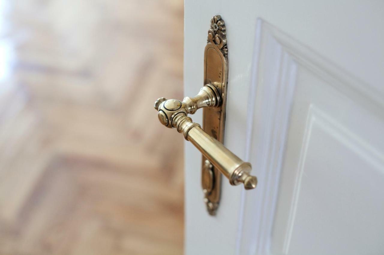 Grand Budapest Apartment Zewnętrze zdjęcie