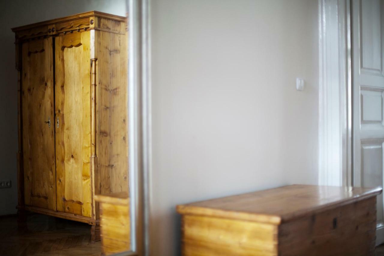 Grand Budapest Apartment Zewnętrze zdjęcie