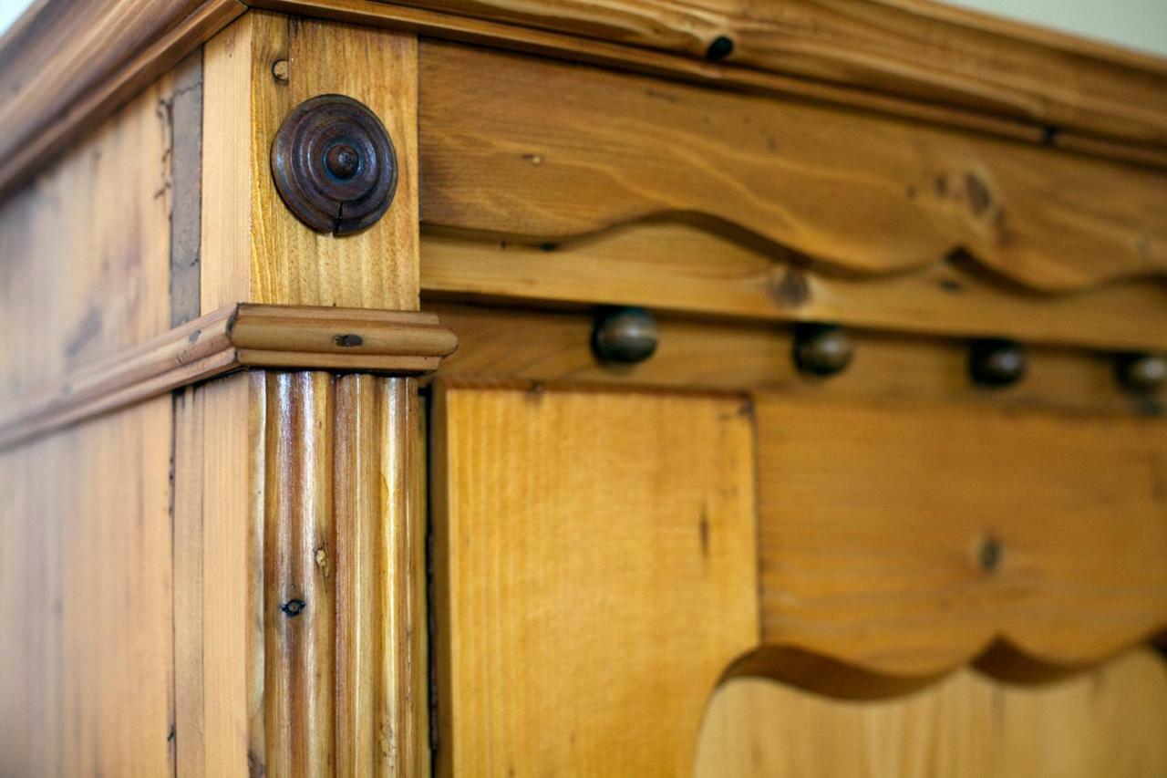 Grand Budapest Apartment Zewnętrze zdjęcie